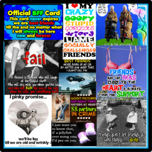 New friends quotes and sayings valentine - Polyvore