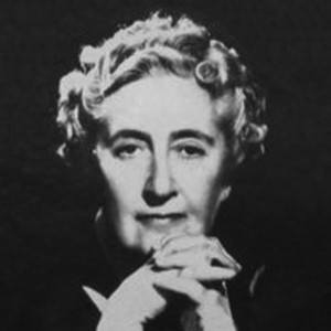 Agatha Christie Agatha Christie plaque -Torre Abbey.jpg: Violetriga ...