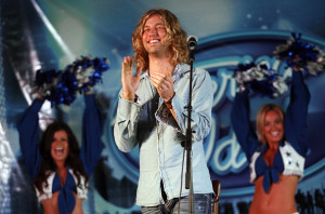 american idol casey james. Life is good for Casey!