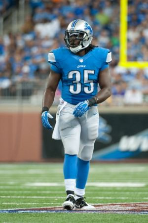 Detroit Lions Training Camp: Quotes From Monday