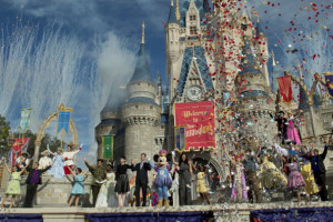 ... More Than $1,000 A Day To Hire Disabled People To Skip Lines At Disney
