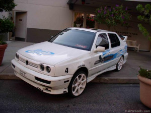 Cars in Too Fast Too Furious 3 revealed -649749