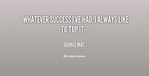 bernie mac funny quotes