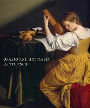 Artemisia Gentileschi Quotes