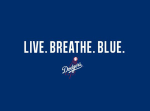 Rejected Los Angeles Dodgers Slogans for 2014