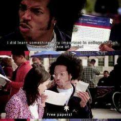 Scary Movie 2 Quotes Scary movie 2