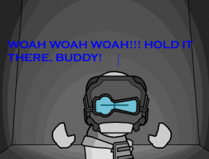 Re: Out-of-context quotes from this forum