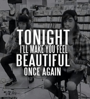 Pierce The Veil