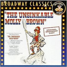 The Unsinkable Molly Brown (musical)