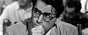 Heroic Quotes From To Kill A Mockingbird