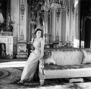 Cecil Beaton *1968*Royal Families, Queen Elizabeth, The Queens, Cecil ...