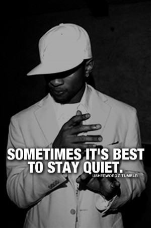 usher #quote #usher raymond #life #thoughtful #people