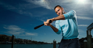 Derek Sanderson Jeter , June 26, 1974