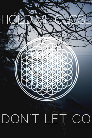 Hospital for Souls Bring Me the Horizon Quotes