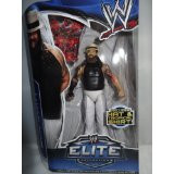 WWE Elite Series 28 Bray Wyatt (The Wyatt Family) Wrestling Action ...