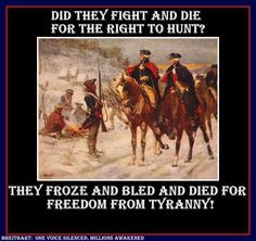 Gun Rights Quotes | Gun Rights = Freedom From Tyranny More