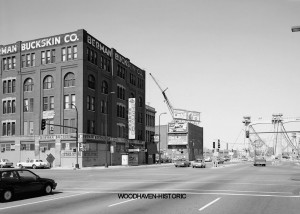 Home Insurance Company Bldng Minneapolis MN 1990 Photo 1