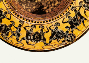BBC - Primary History - Ancient Greeks - Greeks at war