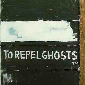 To Repel Ghosts: from Beats and Bass to Basquiat