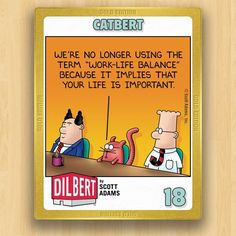 Dilbert Collections - Catbert 2 More