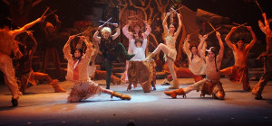 Related Pictures 2014 peterpan