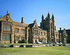 University of New South Wales