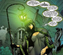 Green Lantern (Earth-9)/Quotes