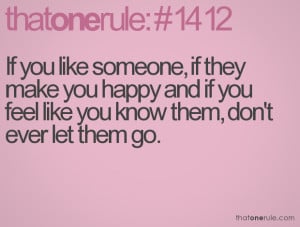 quotes about someone you like but they dont know