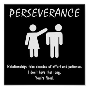 Perseverance Motivational Poster on De Motivational Poster ...