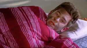 Everything I hate about this character summed up into one scene D: