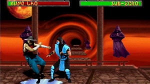 Mortal Kombat II Headed to PS3 Store in March-screenshot_1.jpg