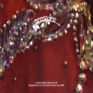 erasure two ring circus download