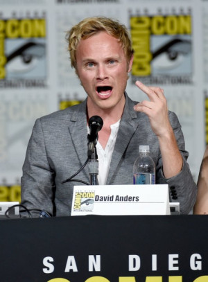 ... images image courtesy gettyimages com names david anders david anders