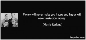 Quotes by Morrie Ryskind