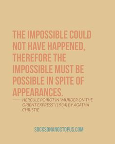 ... quotes hercules poirot quote christy quotes agatha christie quotes