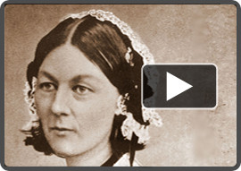 Florence Nightingale Quotes
