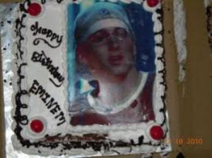 Happy Birthday Eminem Music
