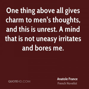 Related Pictures anatole france