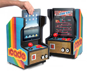 Do you still think of the vintage arcade machine ? If you are also the ...