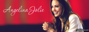 Angelina Jolie {Female Actors Facebook Timeline Cover Picture, Female ...