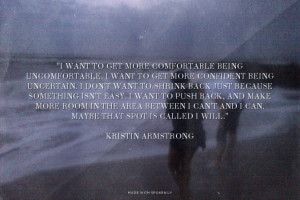 Kristin Armstrong