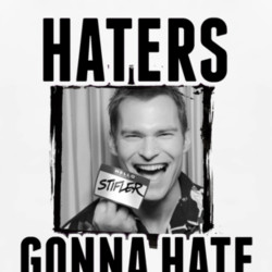 Tommy DeVito Goodfellas Movie Haters Gonna Hate T Shirt $18.99 Buy The ...