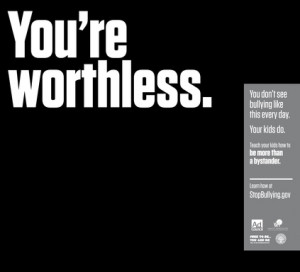 Bullying Prevention Campaign to Empower Parents Launches During ...