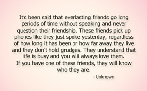 Everlasting Friendship Quotes http://www.tumblr.com/tagged/everlasting ...