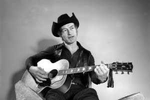 Stompin' Tom Connors dies at 77 RIP ... Your memory through your music ...