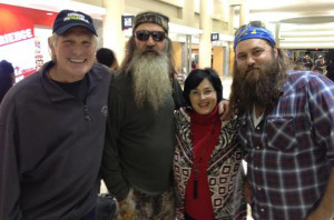 Happy Happy Happy Robertsons