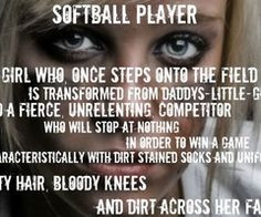 ... life softball players sports sayings softball quotes the games