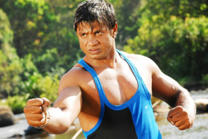 Duniya Vijay Kannada Actor Photos picture