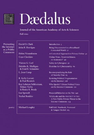 John G. D. Clark Quotes