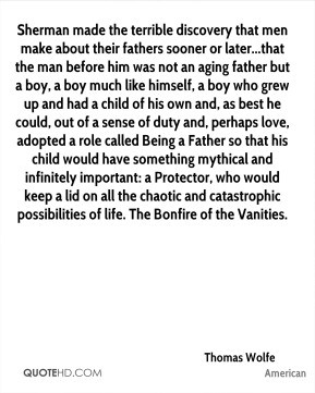Fathers Quotes